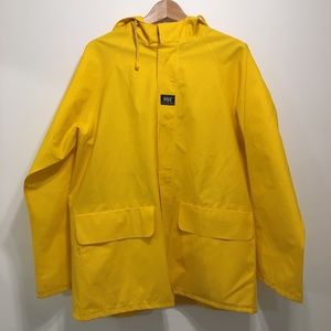 Helly Hansen H/H  Coat & Pants